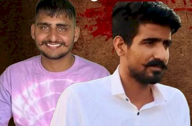 सुखदेव सिंह गोगामेड़ी राष्ट्रीय करणी सेना राष्ट्रीय अध्यक्ष की हत्या में कुख्यात गैंगस्टर के गुर्गे गिरफ्तार