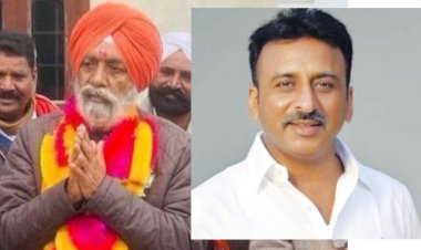 करणपुर में भजनलाल सरकार का पहला रिवर्स गियर डाला है, मास्टरस्ट्रोक के बावजूद टीटी की हार