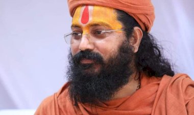 गोसेवा के नाम पर क्या नंदगांव में सब—कुछ ठीक है, मामला थाने तक पहुंचा है