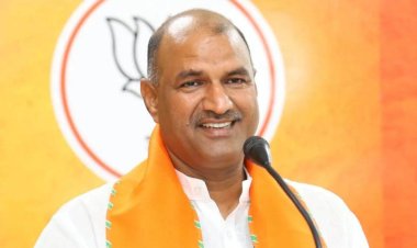 अयोध्या में होने वाले प्राण प्रतिष्ठा कार्यक्रम का विरोध करना कांग्रेस की तुष्टिकरण की नीति - सीपी जोशी