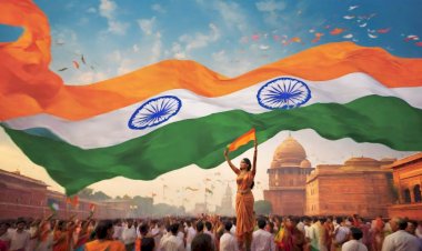 गणतंत्र दिवस समारोह -2024, संभागों एवं जिला मुख्यालयों पर उप मुख्यमंत्री, केबिनेट मंत्री एवं राज्य मंत्री करेंगे ध्वजारोहण