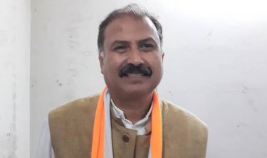 कांग्रेस विधायक रफीक खान बोले, लोग जेलों से मुख्यमंत्री को धमकी दे रहे हैं