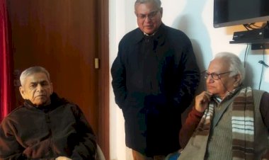 इतने दीवाने कहां से मेरे घर में आये?