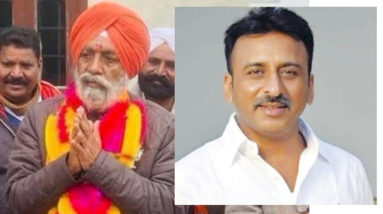 करणपुर में भजनलाल सरकार का पहला रिवर्स गियर डाला है, मास्टरस्ट्रोक के बावजूद टीटी की हार