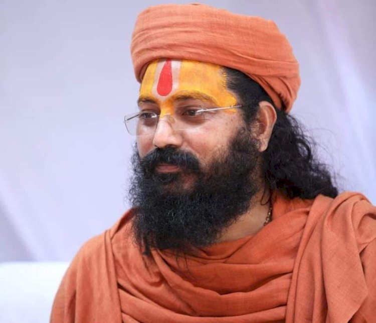 गोसेवा के नाम पर क्या नंदगांव में सब—कुछ ठीक है, मामला थाने तक पहुंचा है