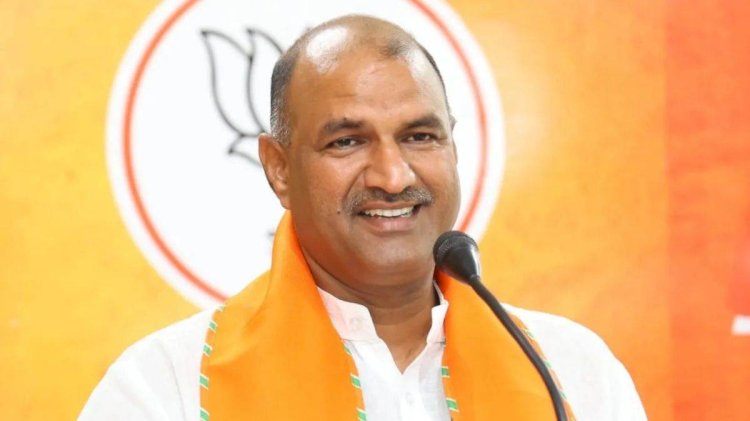 अयोध्या में होने वाले प्राण प्रतिष्ठा कार्यक्रम का विरोध करना कांग्रेस की तुष्टिकरण की नीति - सीपी जोशी