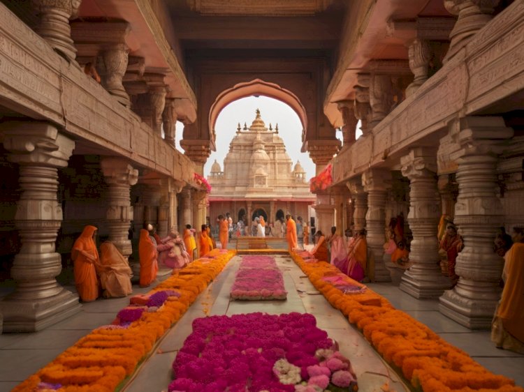 एक भूप रघुपति कोसला