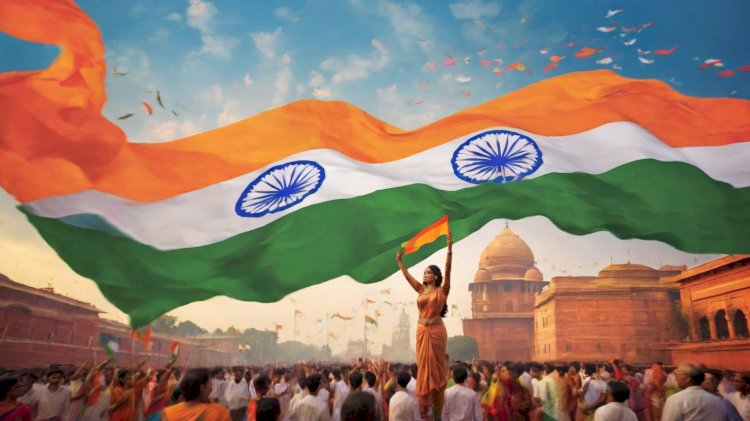 गणतंत्र दिवस समारोह -2024, संभागों एवं जिला मुख्यालयों पर उप मुख्यमंत्री, केबिनेट मंत्री एवं राज्य मंत्री करेंगे ध्वजारोहण