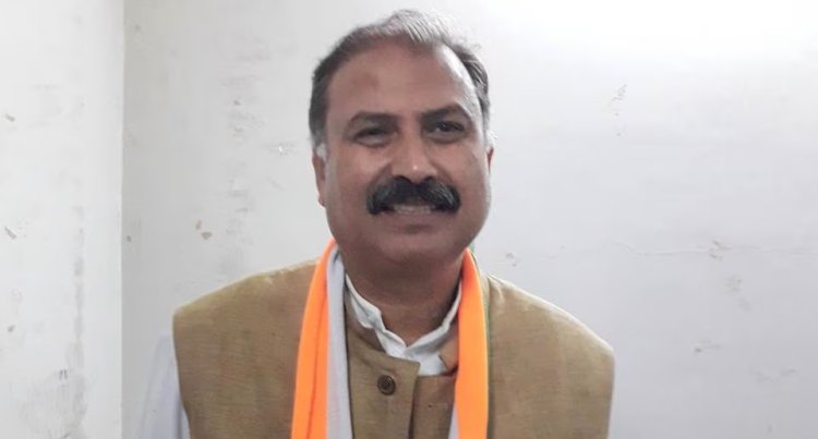 कांग्रेस विधायक रफीक खान बोले, लोग जेलों से मुख्यमंत्री को धमकी दे रहे हैं