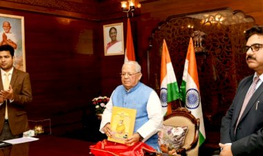 वही समाज आगे बढ़ता है जहां बालिका शिक्षा को बढ़ावा मिले- राज्यपाल