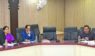 15 से 29 फरवरी तक चिकित्सा संस्थानों का सघन निरीक्षण अभियान, चिकित्सा संस्थानों की बुनियादी सुविधाओं में सुधार नहीं होने पर होगा एक्शन