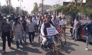 मोदीजी आपकी तो गारंटी थी, पेट्रोल डीजल पर वेट कम करने की, अब क्या हुआ : लोढ़ा