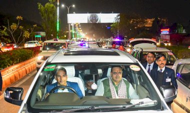 सीएम के काफिले के लिए नहीं रोका जाएगा शहर में  ट्रैफिक