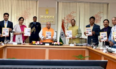 नवगठित 17 जिलों में रेडक्रॉस शाखाओं का तेजी से विस्तार किया जाए