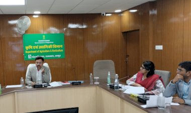 खाद्य इकाई लगाने के लिए मिलेगा 90 प्रतिशत तक का ऋण