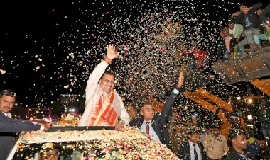 प्रदेश को पानी के मामले में समृद्ध बनाने में ईआरसीपी की महत्वपूर्ण भूमिका -70 हजार पदों पर नई भर्तियां करेगी राज्य सरकार