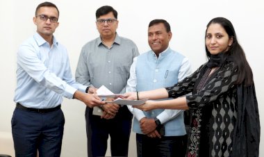 सोशल मीडिया प्लेटफॉर्म्स और ट्रेनिंग के जरिए बढ़ाएंगे जन जागरूकता
