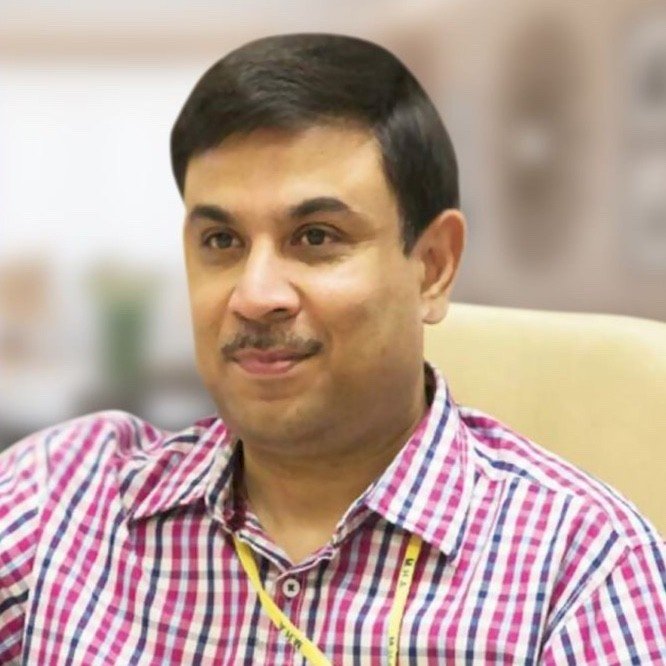 शिखर अग्रवाल को मुख्यमंत्री भजनलाल शर्मा का अतिरिक्त मुख्य सचिव नियुक्त किया गया