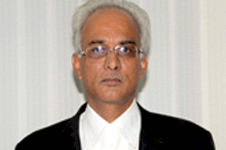 राजस्थान उच्च न्यायालय को नया महाधिवक्ता मिला, वरिष्ठ अधिवक्ता राजेंद्र प्रसाद गुप्ता ने पदभार ग्रहण किया