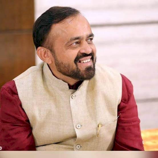 पूर्व सीएम सलाहकार संयम लोढ़ा ने राज्य सरकार की उप मुख्यमंत्री दीया कुमारी द्वारा प्रस्तुत बजट  पर दी प्रतिक्रिया