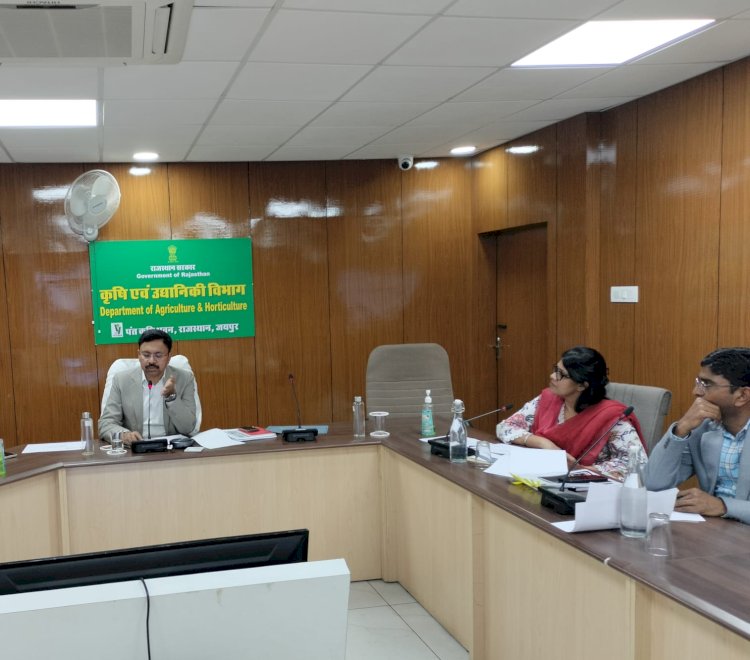 खाद्य इकाई लगाने के लिए मिलेगा 90 प्रतिशत तक का ऋण