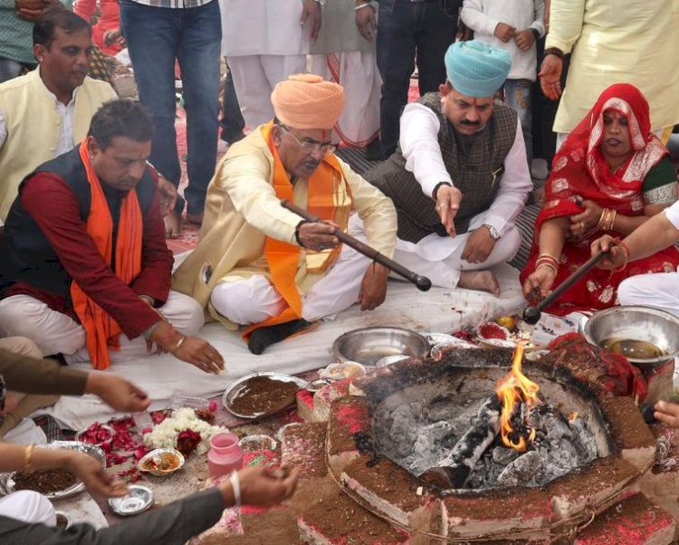 विधानसभा अध्यक्ष  वासुदेव देवनानी  के निर्देशों के बाद हुआ बदलाव