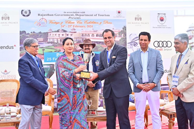 प्रदेश की ऐतिहासिक विरासतों का संरक्षण करने और उन्हें सहेजने, संवारने के लिए राज्य सरकार प्रतिबद्ध