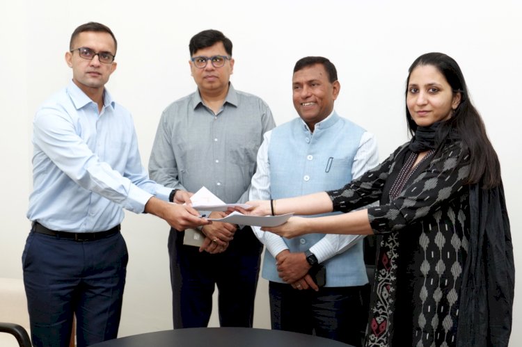 सोशल मीडिया प्लेटफॉर्म्स और ट्रेनिंग के जरिए बढ़ाएंगे जन जागरूकता