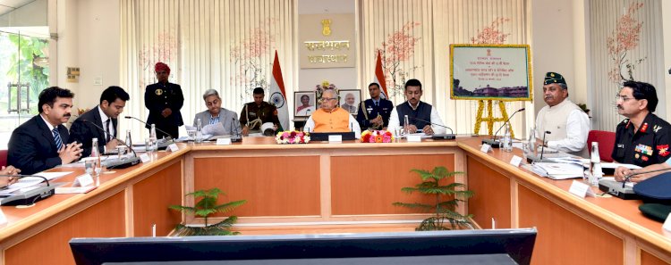 आश्रित और वीरांगनाओं की समस्याओं का अलग खंड बनाकर हो निराकरण
