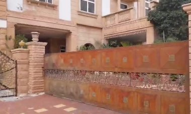 आयकर विभाग ने चौथे दिन भी जोधपुर की वराह श्याम इंफ्रास्ट्रक्चर कंपनी के ठिकानों पर सर्वे जारी रखा, फर्जी कंपनियां बना लेनदेन, दिल्ली, जयपुर और कानपुर की टीम भी शामिल