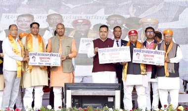 उदयपुर की झीलें वर्षभर रहेंगी लबालब, समय पर पूरी होंगी सभी योजनाएं