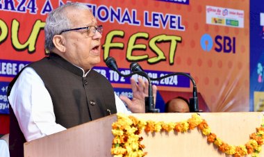 शंकरा ग्रुप ऑफ इंस्टीट्यूशन्स द्वारा ’शंकरा ग्लोबल हैकाथाॅन' आयोजित