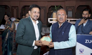 भारतीय संस्कृति के वाहक बने युवा