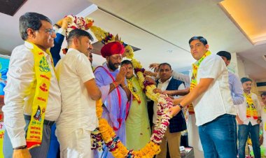 दिल्ली में देवासी समाज की ओर से सफल भजन संध्या और महाप्रसादी उत्सव का आयोजन किया