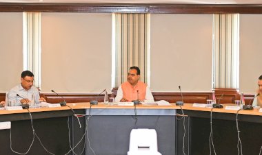 निजी क्षेत्र के समान राजकीय विद्यालयों में भी हो बेहतरीन शैक्षणिक सुविधाएं
