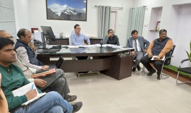 शहरी के अंतर्गत 30 हजार 408 नए आवासों को मिली मंजूरी
