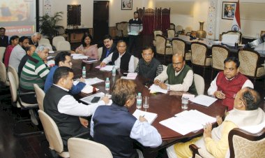 देश के पर्यटन नक्‍शे में जुड़ेगा विधानसभा का डिजीटल म्‍यूजियम