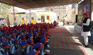 नारी शक्ति वंदन अधिनियम से महिलाओं का होगा राजनीतिक सशक्तिकरण