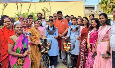 करीब 3 करोड़ रूपये के विकास कार्यों का लोकार्पण व शिलान्यास— अलवर शहर के विकास में धन की कमी नहीं आने दी जाएगी