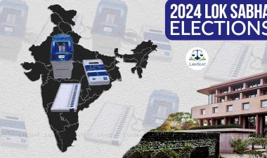 पहले चरण के मतदान के लिए होम वोटिंग 5 अप्रैल से -होम वोटिंग के लिए बीएलओ के माध्यम से पंजीकरण 26 मार्च तक