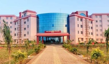 मेडिकल कॉलेजों से सम्बद्ध सभी अस्पतालों में क्यूआर कोड आधारित सफाई व्यवस्था 1 अप्रैल से अनिवार्य