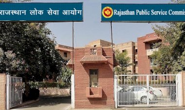 पुस्तकालयाध्यक्ष एवं शारीरिक प्रशिक्षण अनुदेशक परीक्षा-2023