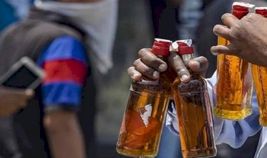 मार्च से अब तक पकड़ी अवैध शराब, नकदी एवं अन्य सामग्री का मूल्य 314 करोड़ रुपये से अधिक