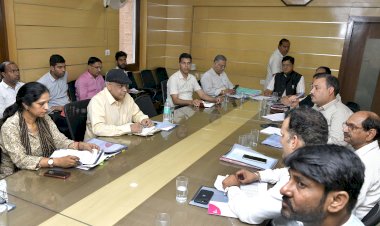 निर्वाचन विभाग ने एकीकृत मतदाता सूचियों का प्रकाशन किया