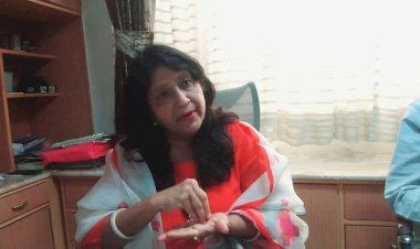 सिरोही बनेगा अब भाजपा का सिरमौर - अग्रवाल