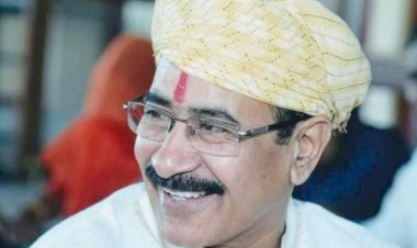 सरकार के कार्यों को जनता के बीच नहीं रख पा रहे जिलाध्यक्ष, ढीली बीजेपी कैसे निबटेगी गहलोत के डिजाइन से