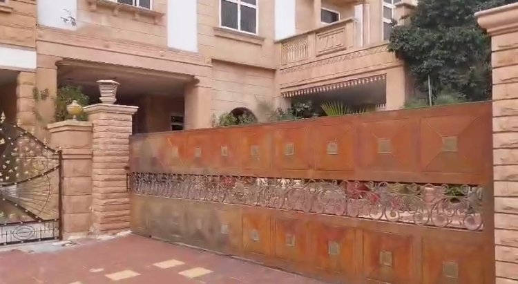 आयकर विभाग ने चौथे दिन भी जोधपुर की वराह श्याम इंफ्रास्ट्रक्चर कंपनी के ठिकानों पर सर्वे जारी रखा, फर्जी कंपनियां बना लेनदेन, दिल्ली, जयपुर और कानपुर की टीम भी शामिल