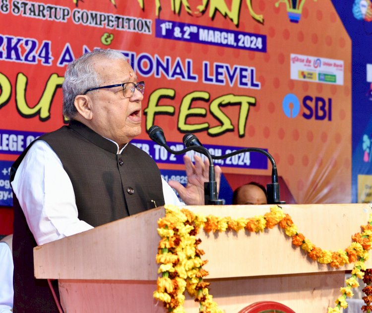 शंकरा ग्रुप ऑफ इंस्टीट्यूशन्स द्वारा ’शंकरा ग्लोबल हैकाथाॅन' आयोजित