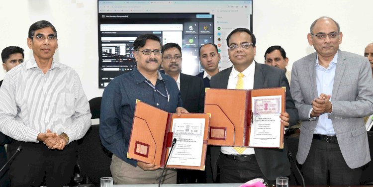युवाओं को देश-विदेश में रोजगार के अवसर प्राप्त होंगे