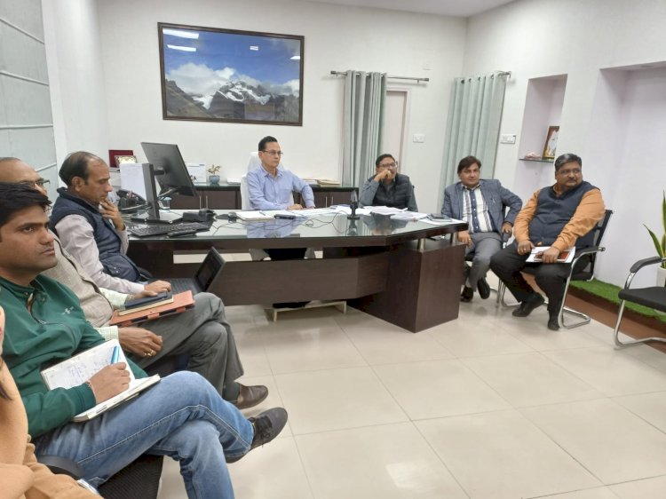 शहरी के अंतर्गत 30 हजार 408 नए आवासों को मिली मंजूरी